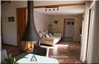  Maison à vendre 6 pièces 131 m²