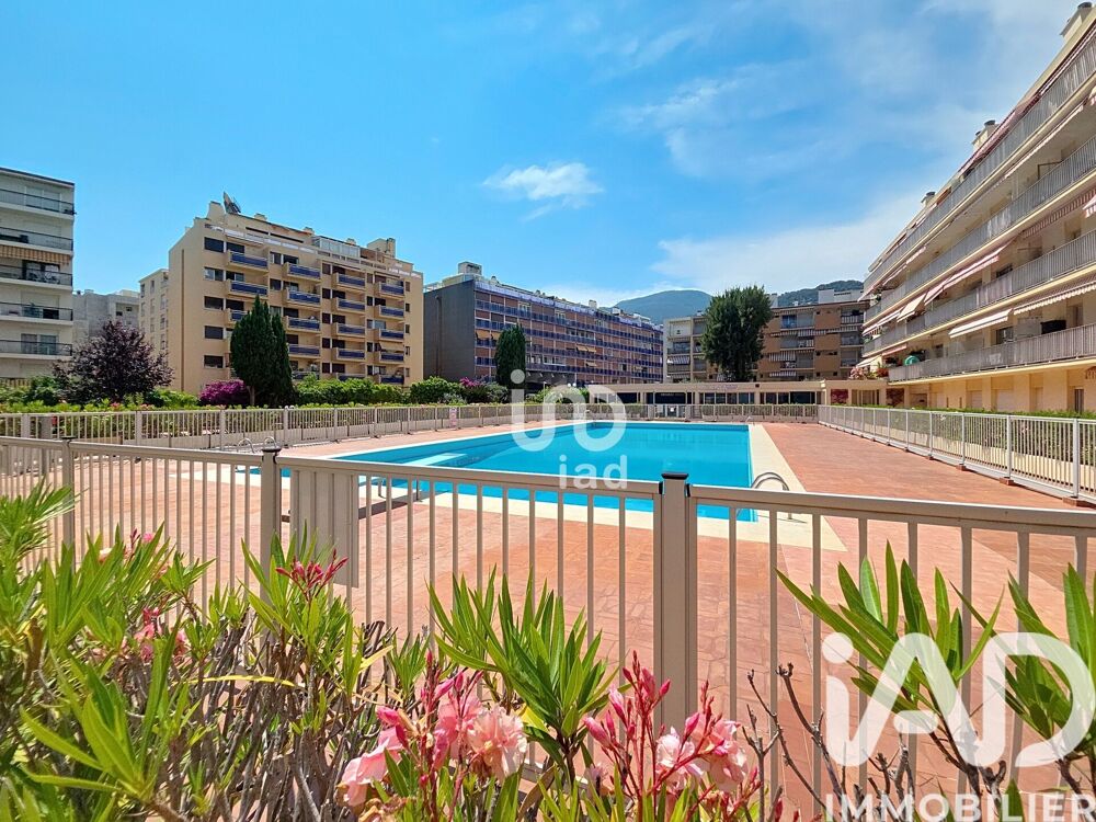 Vente Appartement Vente Appartement 3 pièces Roquebrune-cap-martin
