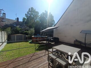 Maison � vendre 5 pi�ces 105 m�