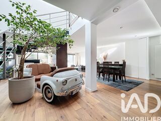  Maison � vendre 7 pi�ces 192 m�