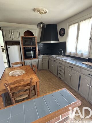  Maison � vendre 5 pi�ces 121 m�
