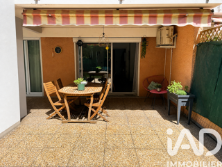  Appartement à vendre 3 pièces 70 m²