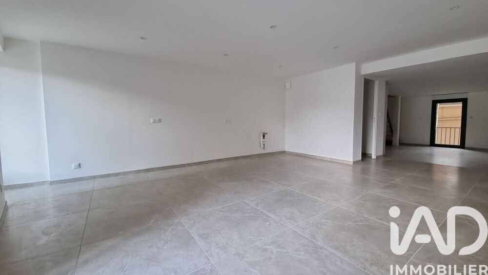 Vente Maison de ville 5 pièces