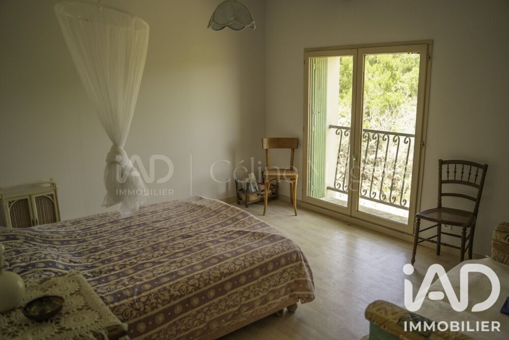 à vendre  Maison Gruissan (11430)