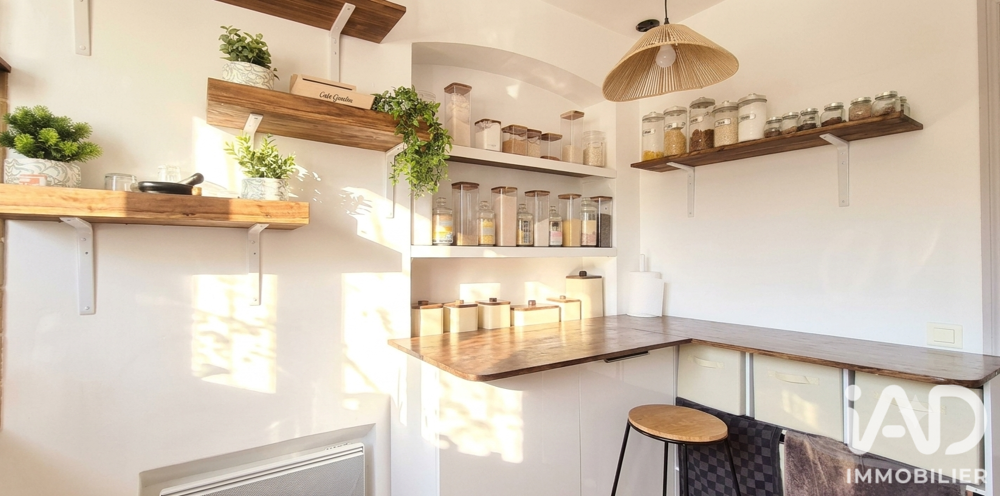 Vente Maison Vente Maison/villa 5 pièces Grasse