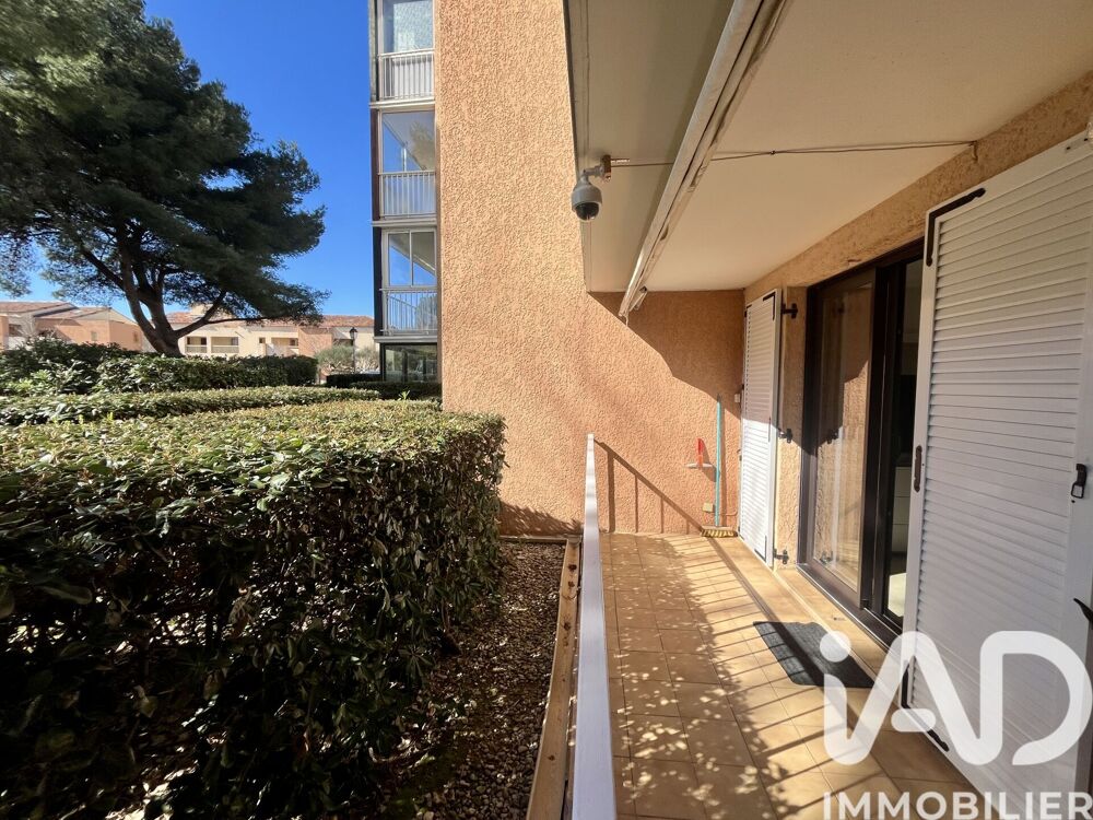 Vente Appartement Vente Appartement 2 pièces Six-fours-les-plages