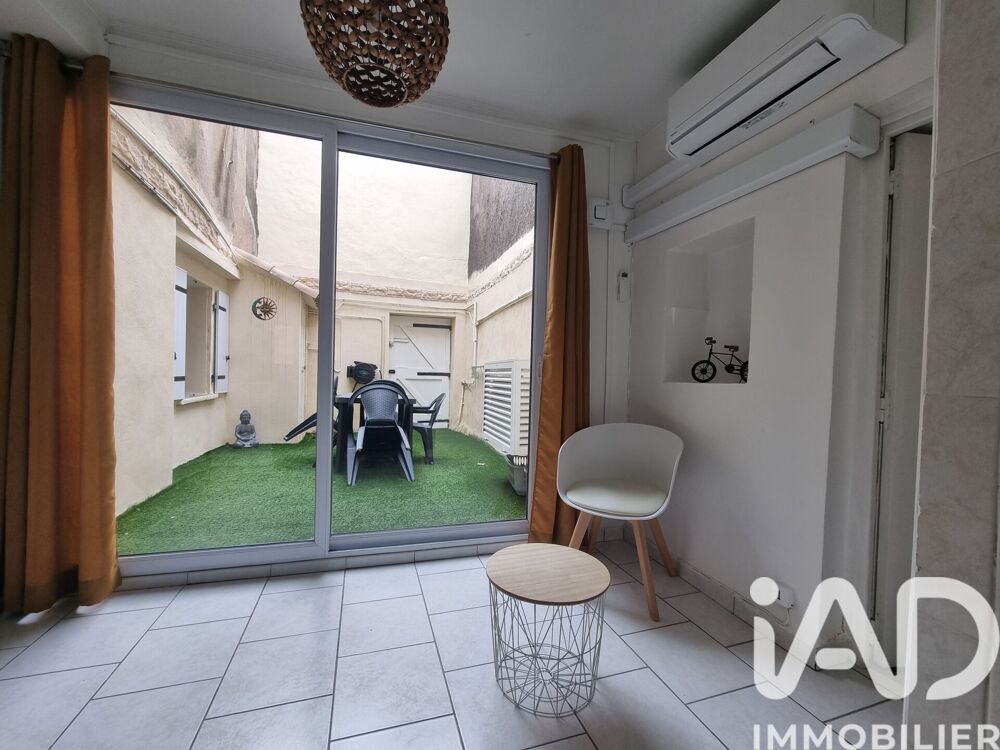Vente Maison Vente Maison/villa 3 pièces Pomérols