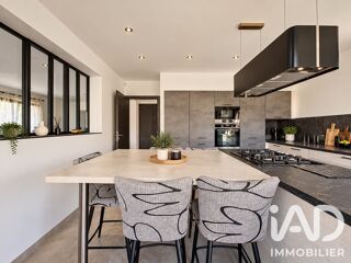  Maison à vendre 5 pièces 160 m²