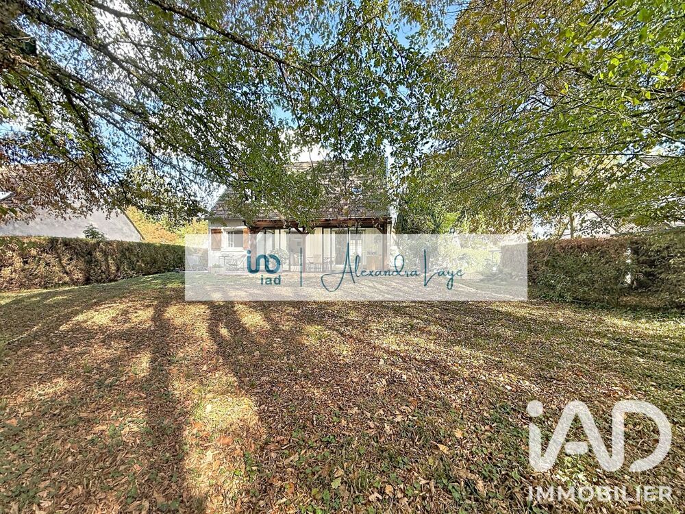 Vente Maison Vente Maison/villa 6 pièces Le châtelet-en-brie