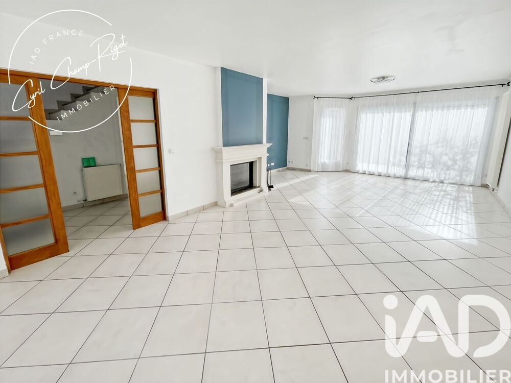 Maison 6 pièces 155 m² · à Tremblay-en-France · 155 m² · 485 000 €