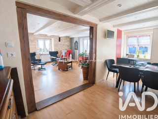  Maison à vendre 7 pièces 218 m²