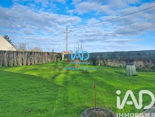  Terrain à vendre 517 m²