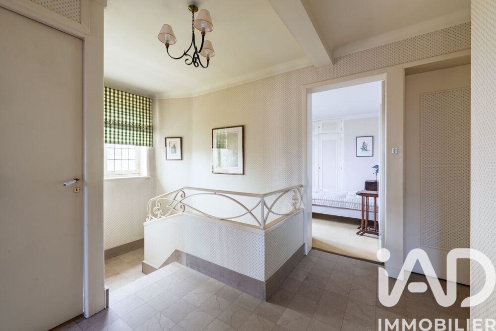 à vendre  Maison Marcq-en-Barœul (59700)
