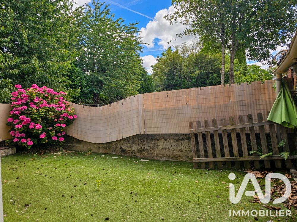Vente Maison de village 5 pièces