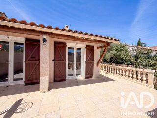  Maison à vendre 4 pièces 83 m²