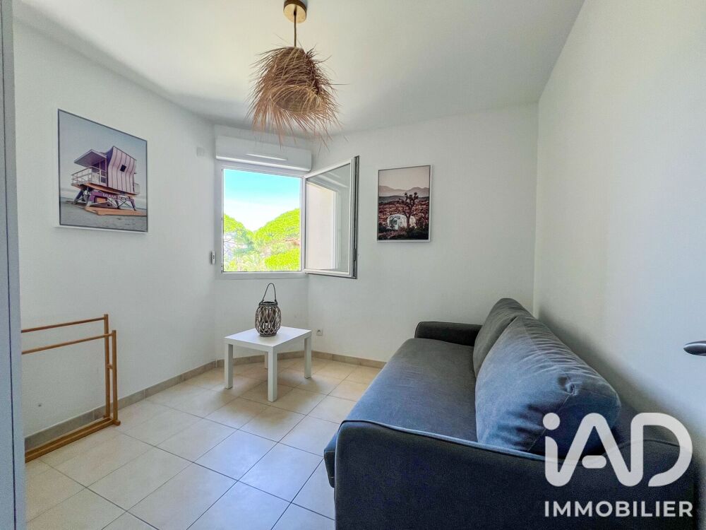 à vendre  Appartement Hyères (83400)