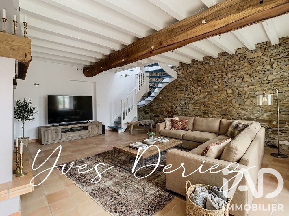 Vente Maison/villa 3 pièces