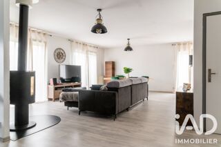  Maison à vendre 6 pièces 176 m²