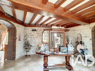  Maison à vendre 10 pièces 294 m²