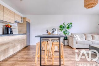  Appartement � vendre 3 pi�ces 60 m�