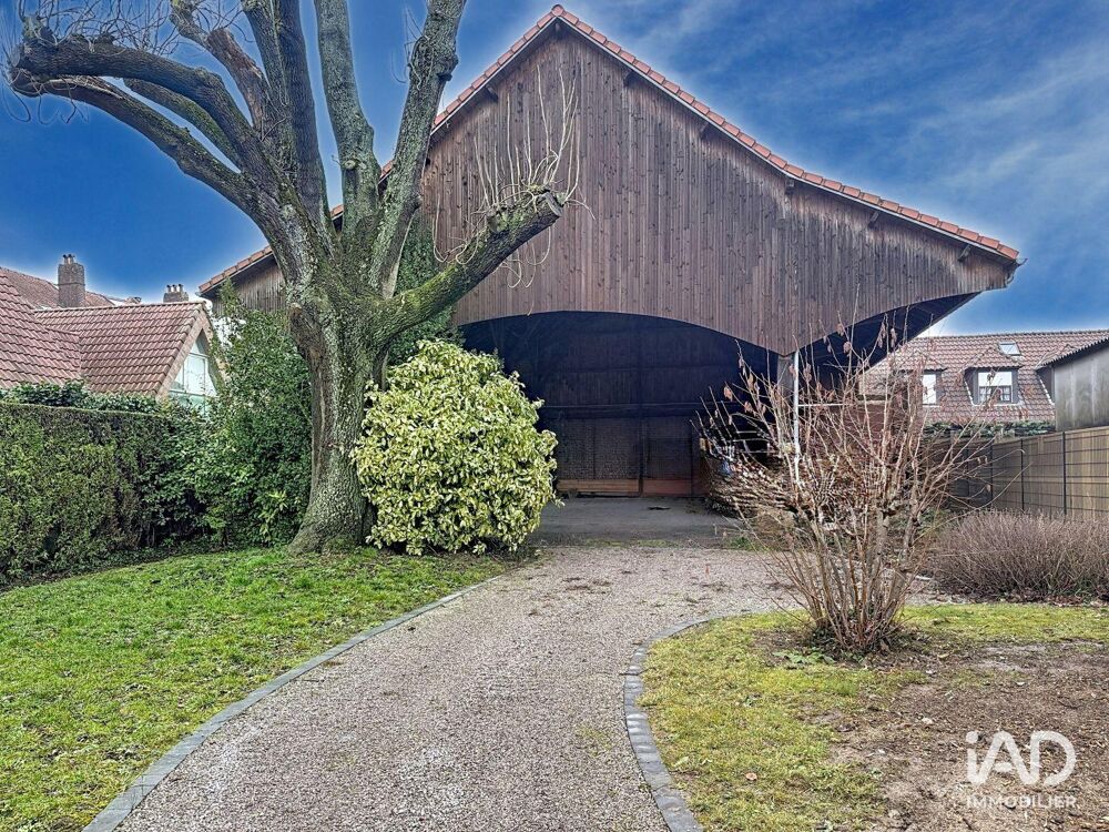 � vendre  Maison Wattignies (59139)