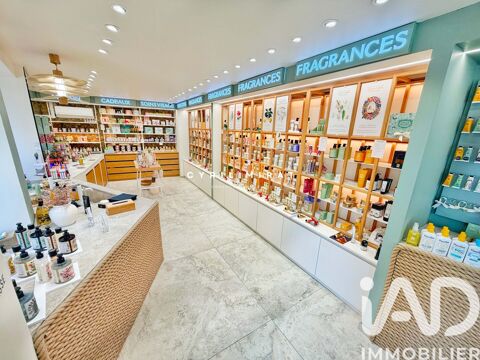   Vente Divers Commerces 120 m&sup2; 