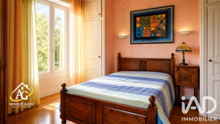  Maison à vendre 8 pièces 224 m²