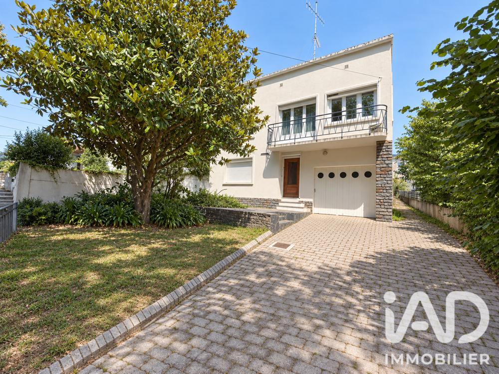 Vente Maison Vente Maison de ville 3 pièces Saint-nazaire