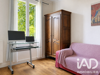 Vente Maison Vente Maison/villa 7 pièces Le mesnil-le-roi