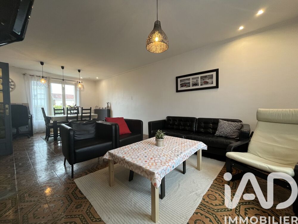 vente Maison - 5 pièce(s) - 150 m² Toury (28310)