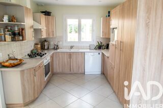  Maison à vendre 4 pièces 95 m²