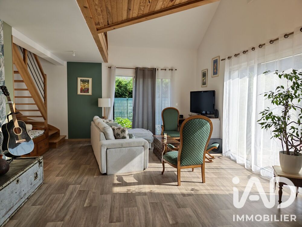 Vente Maison Vente Maison/villa 6 pièces Venon