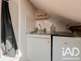 Appartement à vendre 1 pièce 4 m²