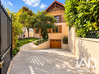  Maison à vendre 5 pièces 95 m²