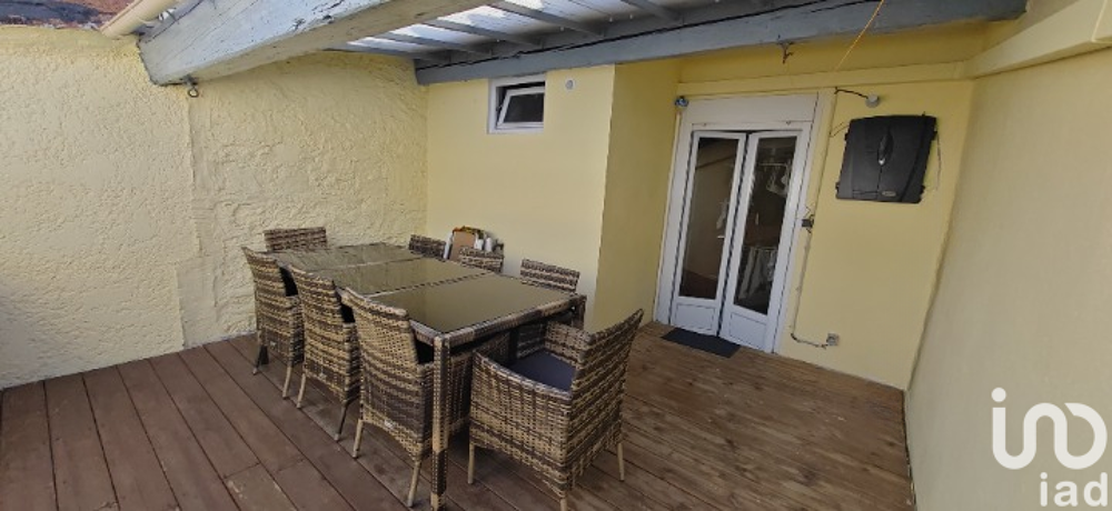 Vente Maison de village 4 pièces