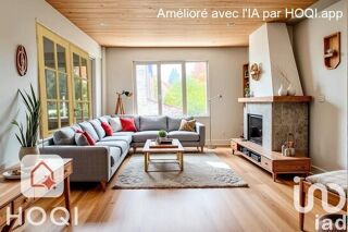  Maison à vendre 5 pièces 104 m²