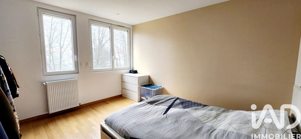 Vente Maison Vente Maison/villa 5 pièces Morsang-sur-orge