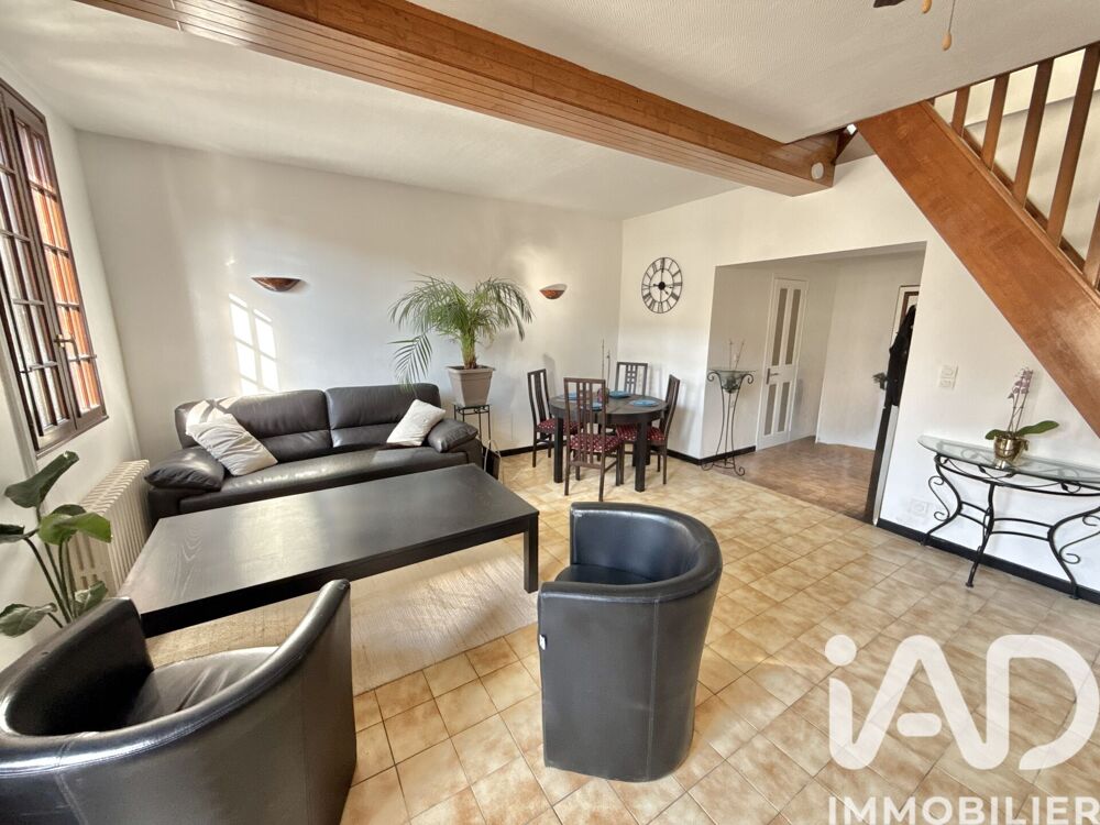 Vente Maison Vente Maison/villa 3 pièces Le havre