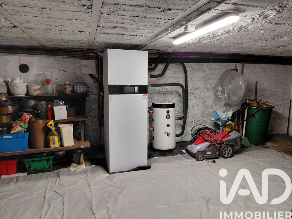 à vendre  Maison Pierre-Bénite (69310)