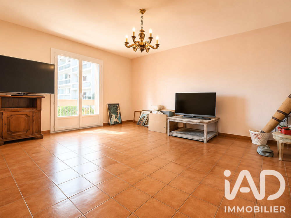vente Appartement - 4 pièce(s) - 82 m² La Farlède (83210)