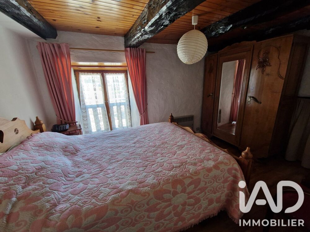 Vente Maison Vente Maison/villa 5 pièces Broons