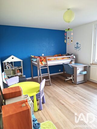  Maison à vendre 7 pièces 154 m²