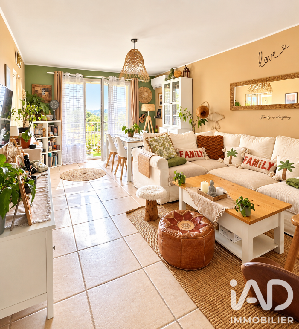 Vente Appartement Vente Appartement 4 pièces La garde