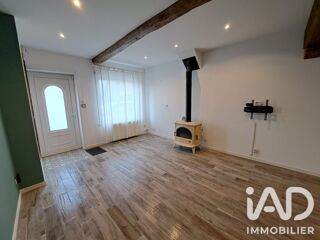  Maison à louer 4 pièces 110 m²