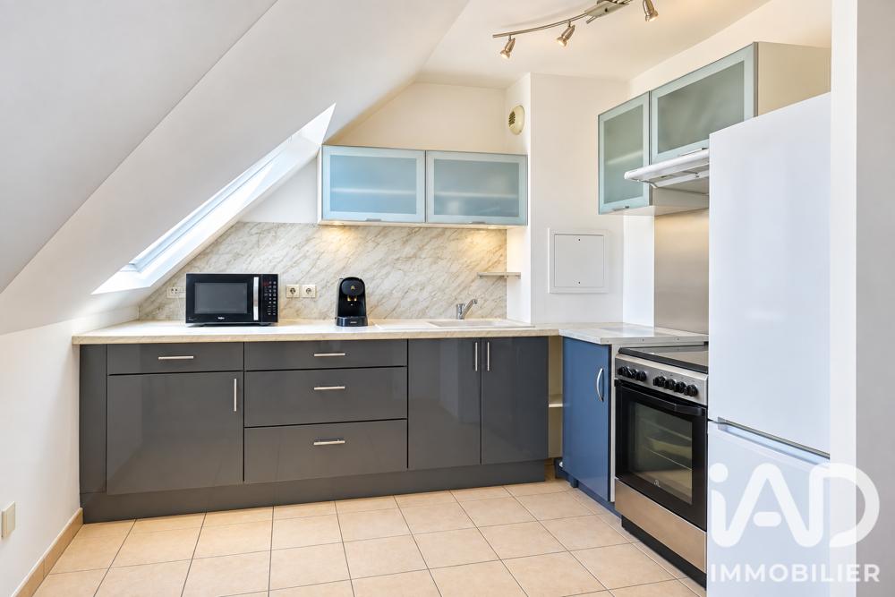Location Appartement Location Appartement 2 pièces Saint-leu-d'esserent