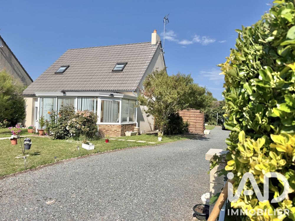 Vente Maison Vente Maison/villa 5 pièces Lessay