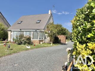  Maison à vendre 5 pièces 92 m²
