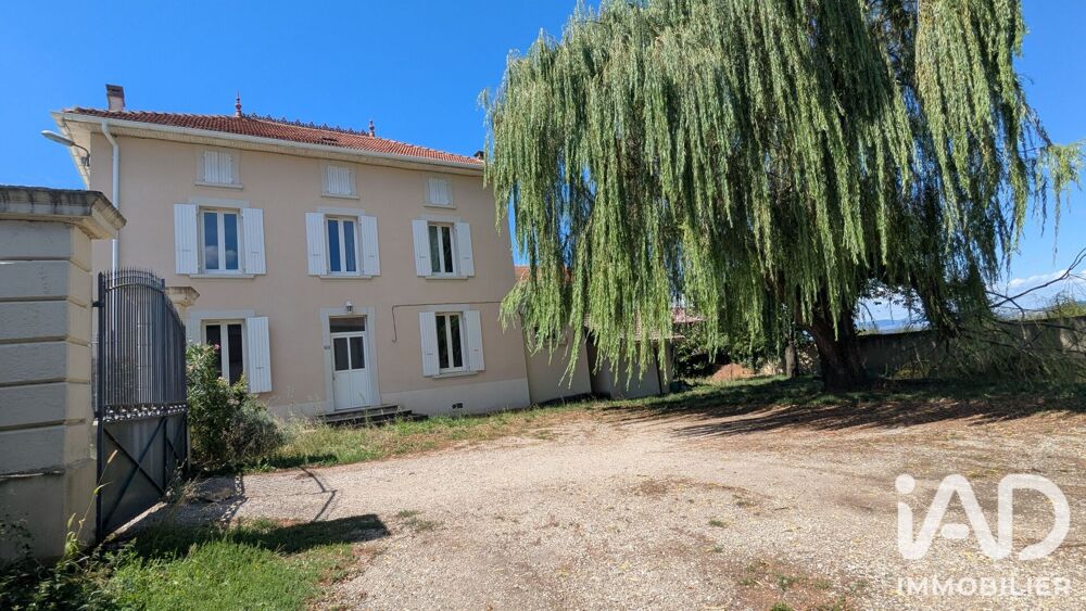 Maison 10 pièces 235 m² · à Saint-Sorlin-en-Valloire · 235 m² · 310 000 €
