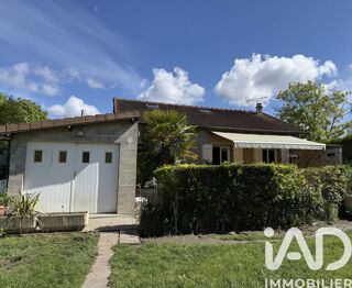  Maison à vendre 5 pièces 110 m²