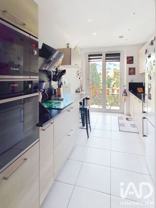  Appartement à vendre 5 pièces 118 m²